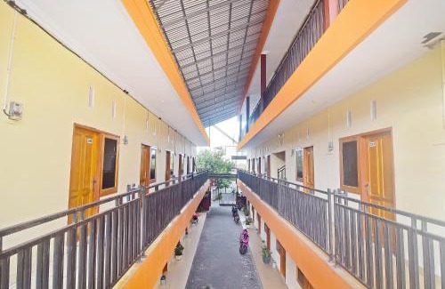 Manado Hôtel | OYO 90463 A2b Guesthouse