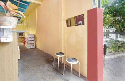 Manado Hôtel | OYO 90463 A2b Guesthouse