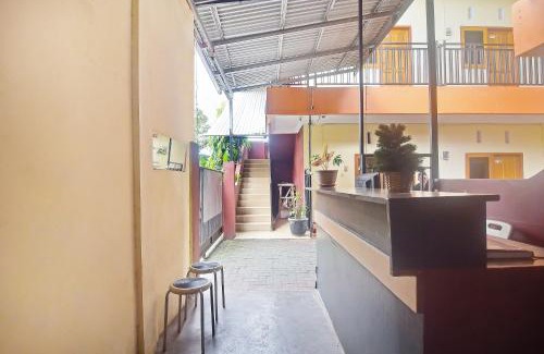 Manado Hôtel | OYO 90463 A2b Guesthouse