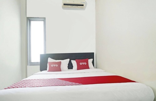 Palangkaraya Hôtel | OYO 90492 Papi Inn Guesthouse