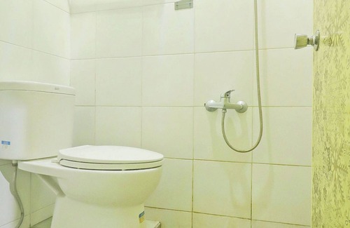 Palangkaraya Hôtel | OYO 90492 Papi Inn Guesthouse