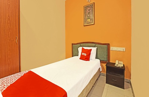 Pasir Gudang Hôtel | OYO 90510 Hotel Sahara