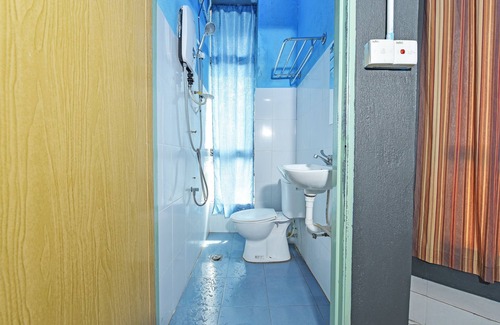 Kampung Nail Hôtel | OYO 90720 Sky Garden Inn