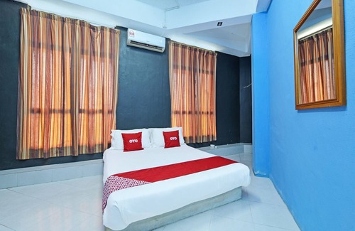 Kampung Nail Hôtel | OYO 90720 Sky Garden Inn