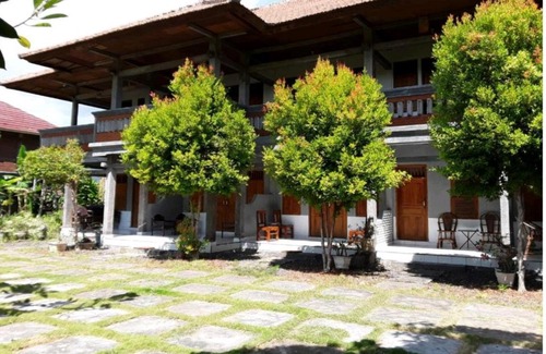 Pemaron Hôtel | OYO 90733 Bali Bagus Hotel
