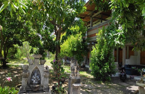 Pemaron Hôtel | OYO 90733 Bali Bagus Hotel
