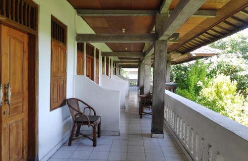 Pemaron Hôtel | OYO 90733 Bali Bagus Hotel