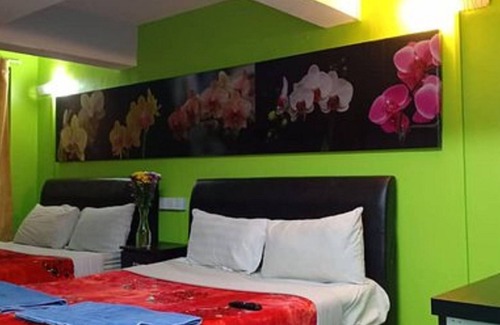 Tanah Rata Hôtel | OYO 90760 Lily Haven Hotel