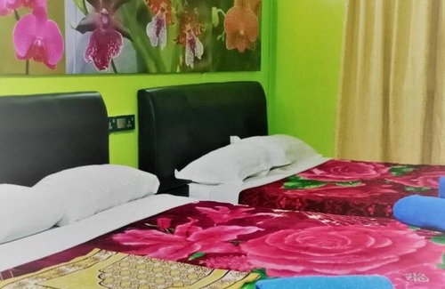 Tanah Rata Hôtel | OYO 90760 Lily Haven Hotel