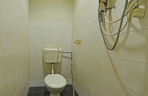 Bukit Indah Hôtel | OYO 90794 Maple Hotel