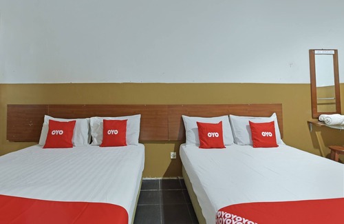 Bukit Indah Hôtel | OYO 90794 Maple Hotel