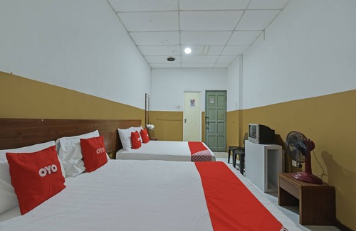 Bukit Indah Hôtel | OYO 90794 Maple Hotel