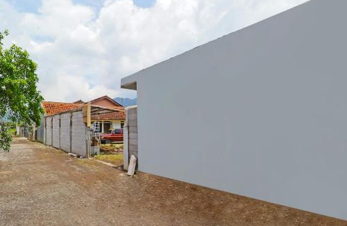Garut Hôtel | OYO 90809 Homestay Black Pink Merah Jambu Syariah
