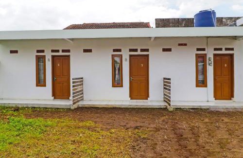 Garut Hôtel | OYO 90809 Homestay Black Pink Merah Jambu Syariah