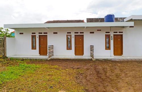 Garut Hôtel | OYO 90809 Homestay Black Pink Merah Jambu Syariah