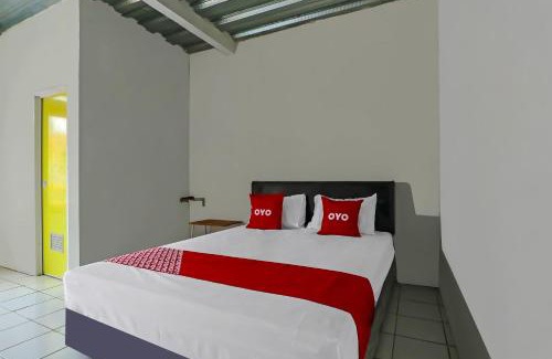 Garut Hôtel | OYO 90809 Homestay Black Pink Merah Jambu Syariah