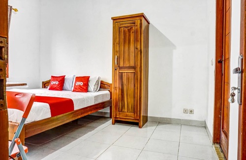 Ciputat Timur Hôtel | OYO 90846 Guesthouse Bintaro Asri Syariah
