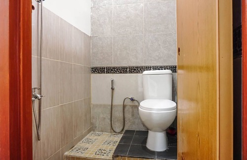 Ciputat Timur Hôtel | OYO 90846 Guesthouse Bintaro Asri Syariah