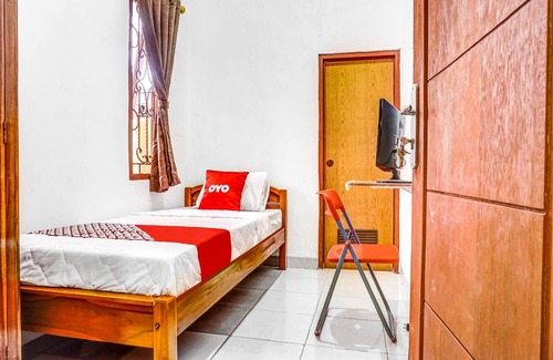 Ciputat Timur Hôtel | OYO 90846 Guesthouse Bintaro Asri Syariah