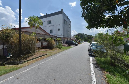 Rawang Hôtel | OYO 90889 Narasindo Cottage