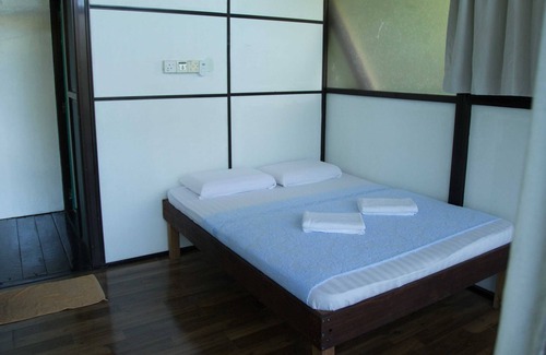 Pantai Barat Division Hôtel | OYO 90980 Rainbow Island Sepanggar