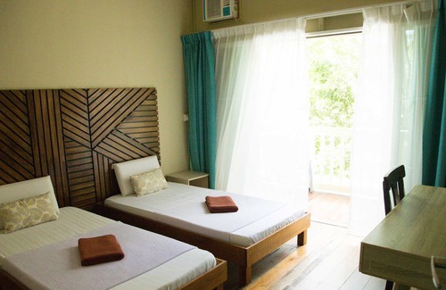 Pantai Barat Division Hôtel | OYO 90980 Rainbow Island Sepanggar