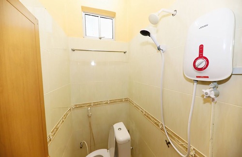 Kubang Kerian Hôtel | OYO 91004 Homestay Masjid At Taqwa (Syariah)