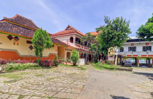 Banyuasri Hôtel | OYO 91042 Hawaina Hotel