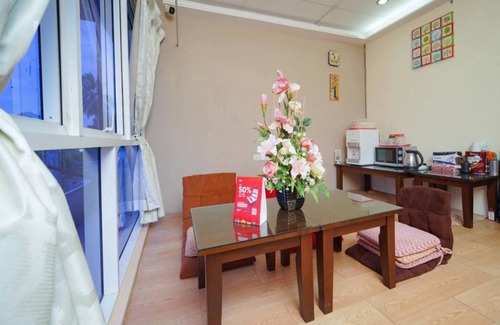 Jelutong Hôtel | OYO 91085 J Stay Guesthouse