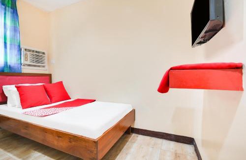 Cagayan de Oro Hôtel | OYO 912 Fb Suites