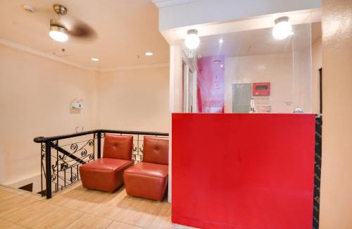 Cagayan de Oro Hôtel | OYO 912 Fb Suites
