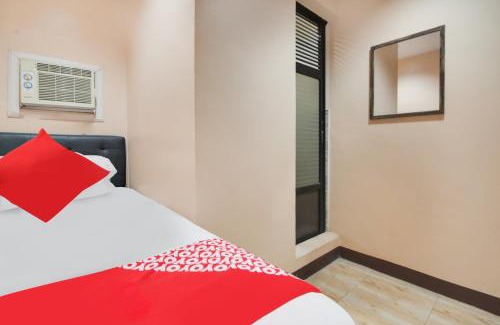 Cagayan de Oro Hôtel | OYO 912 Fb Suites