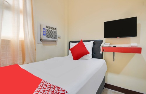 Cagayan de Oro Hôtel | OYO 912 Fb Suites