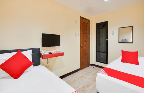 Cagayan de Oro Hôtel | OYO 912 Fb Suites