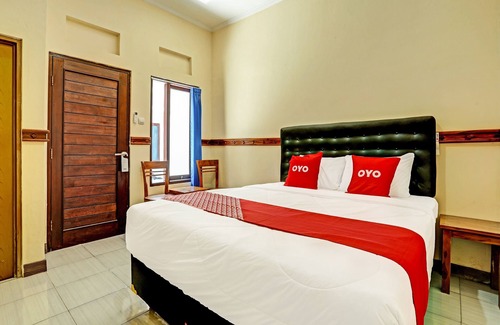 Sei Pinang Hôtel | OYO 91206 Abian Dedari MesariNearMangrove Taman Sari