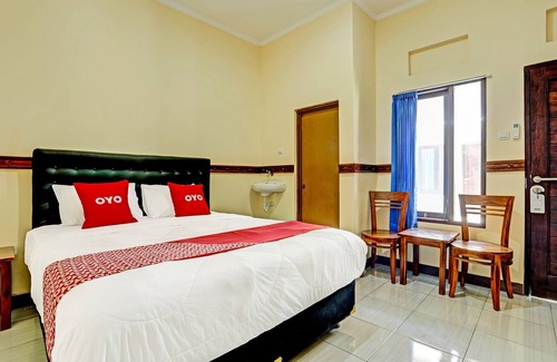 Sei Pinang Hôtel | OYO 91206 Abian Dedari MesariNearMangrove Taman Sari