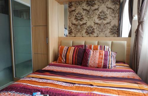 Bekasi Timur Hôtel | OYO 91338 Apartment Bekasi Town Square