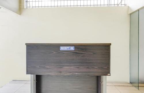 Waru Hôtel | OYO 91361 Benlin D'kost Syariah