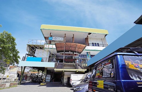 Bungurasih Hôtel | OYO 91415 De Wijaya Hotel