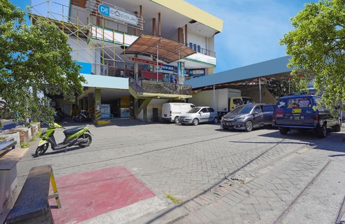 Bungurasih Hôtel | OYO 91415 De Wijaya Hotel