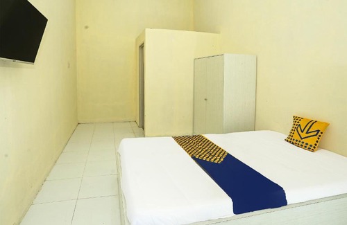 Kebon Jeruk Hôtel | OYO 91635 Wisma Terace House