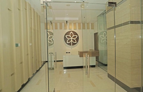 East Jakarta Hôtel | OYO 91734 Bp Room