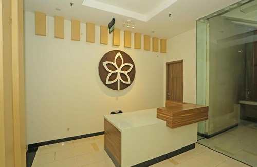 East Jakarta Hôtel | OYO 91734 Bp Room