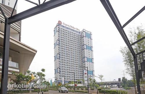 East Jakarta Hôtel | OYO 91734 Bp Room
