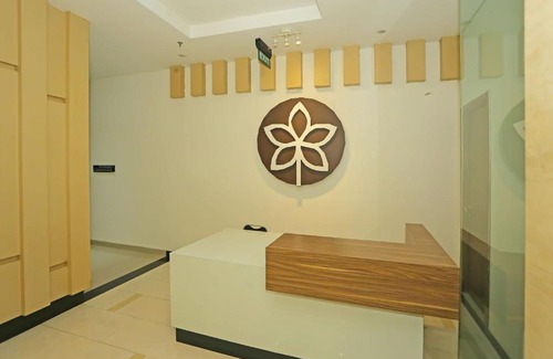 East Jakarta Hôtel | OYO 91734 Bp Room