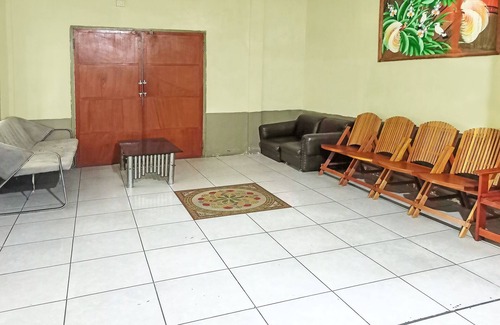 Tanjung Selor Hôtel | OYO 91768 Hotel Tanjung Permai