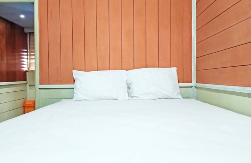 Tanjung Selor Hôtel | OYO 91768 Hotel Tanjung Permai