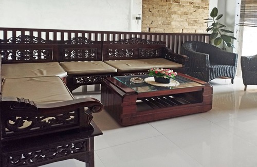 Palangkaraya Hôtel | OYO 91973 Green Hotel Near Polsek Sabangau