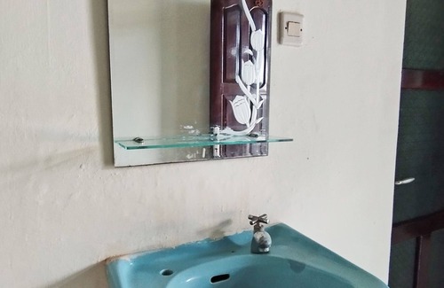 Palangkaraya Hôtel | OYO 91973 Green Hotel Near Polsek Sabangau