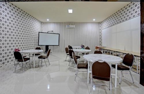 Sumberasri Hôtel | OYO 91997 Edhotel Smk Models Syariah
